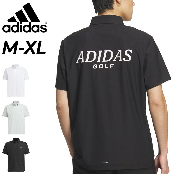 ����̵�� ���ǥ����� Ⱦµ����� ��� ����ե����� adidas GOLF ����� ���󥷥塼�ޡ� ����ե��å� Ⱦµ�ݥ�����ġå���եݥ� �۴�®�� UP...