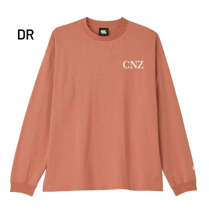 送料無料 カンタベリー 長袖 Tシャツ メンズ...の紹介画像3