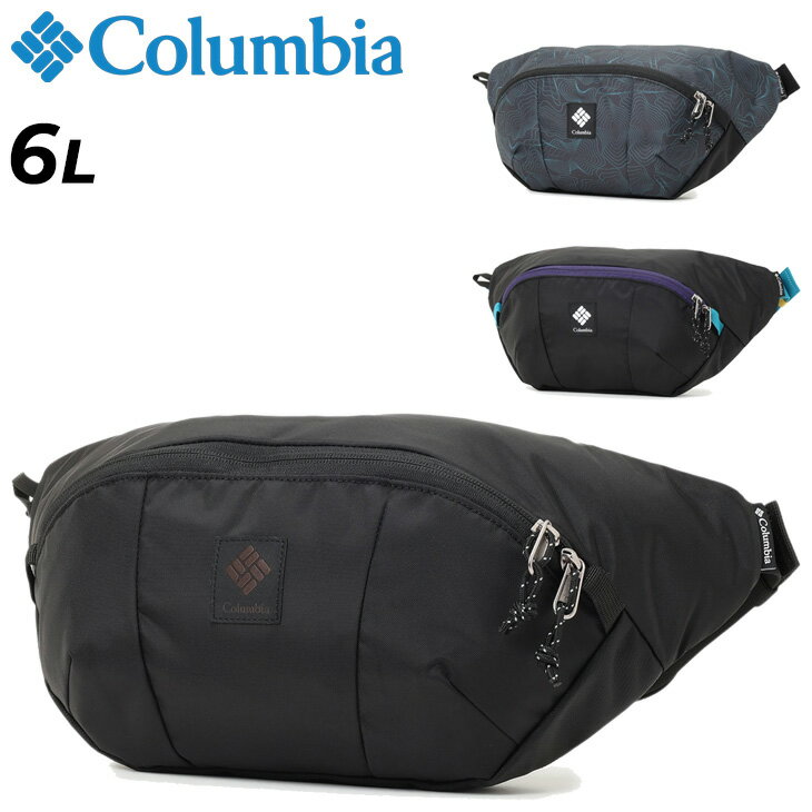 ����̵�� ������ӥ� �������ȥХå� 6L ��� ��ǥ����� Columbia �ѥʥ������ҥåץХå� �� �������ȥݡ��� �Ϥÿ� ���� �ܥǥ��Хå� �Ф��...