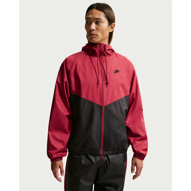 ����̵�� �ʥ��� ������ɥ֥졼���� ��� ���㥱�å� NIKE ������ɥ��ʡ� ΢��å��� Ĺµ �����֥� �������� �Ϥÿ� �̵��� �ȥ졼�˥� ����...