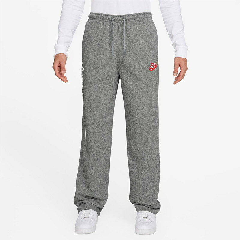 ����̵�� �ʥ��� �������åȥѥ�� ��� NIKE ����� �ե����ƥ꡼ �����ץ�إ�ѥ�� ΢�� �����å� ���� Ĺ���ܥ� ���졼 �����åȥѥ�� ���ݡ�...