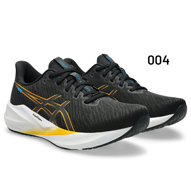 送料無料 アシックス ランニングシューズ メンズ 2E相当 asics バーサブラスト4 スタンダードラスト ローカット ジョギングシューズ 軽量 ランシュー スポーツシューズ 男性 男子 運動靴 トレーニング ウォーキング ブランド VERSABLAST 4 くつ/1011B984【ASICS BOUNCE】