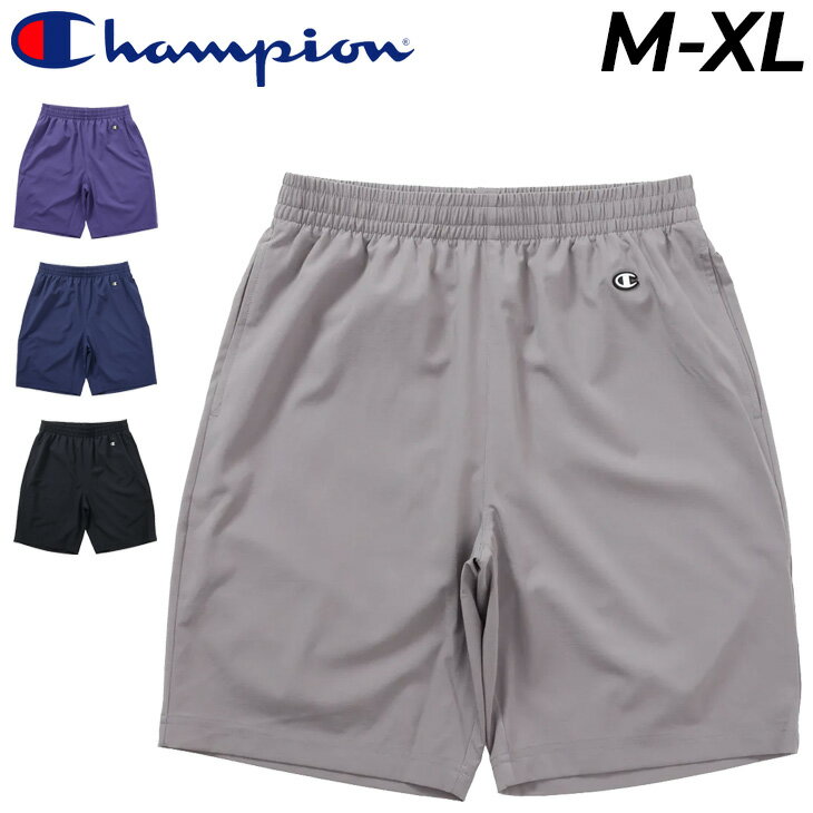 �����ԥ��� ���硼�ȥѥ�� ��� Champion �ϡ��եѥ�� �ȥ졼�˥� ���ݡ��ĥ����� ̵�� ���ݥ���� ���ȥ�å� UV���å� ���� ���˥�...
