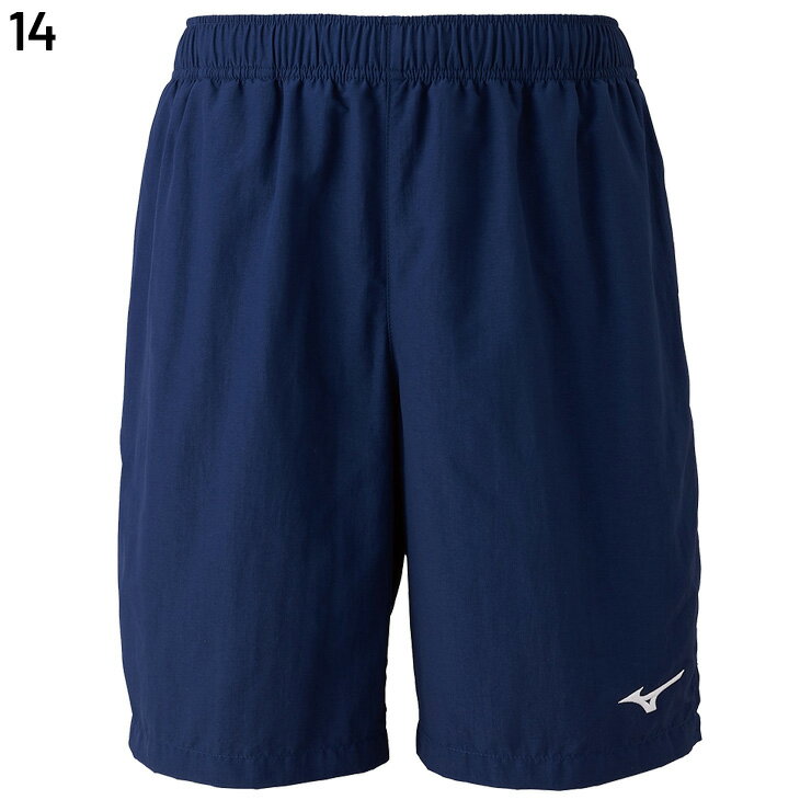 ミズノ 水着 メンズ スイムウェア mizuno ベーシックウォーターショーツ(ミドル/インナー付) 男性 男子 スイムパンツ 水泳パンツ 無地 ワンポイント スイミング プール ジム 海 学校 スクール水着 体育 スポーツ ブランド 大きいサイズ みずぎ/N2MBCA03【返品不可】