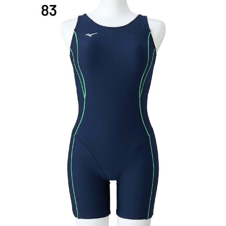 送料無料 ミズノ 水着 レディース 水泳 スイムウェア mizuno ベーシックオールイン...