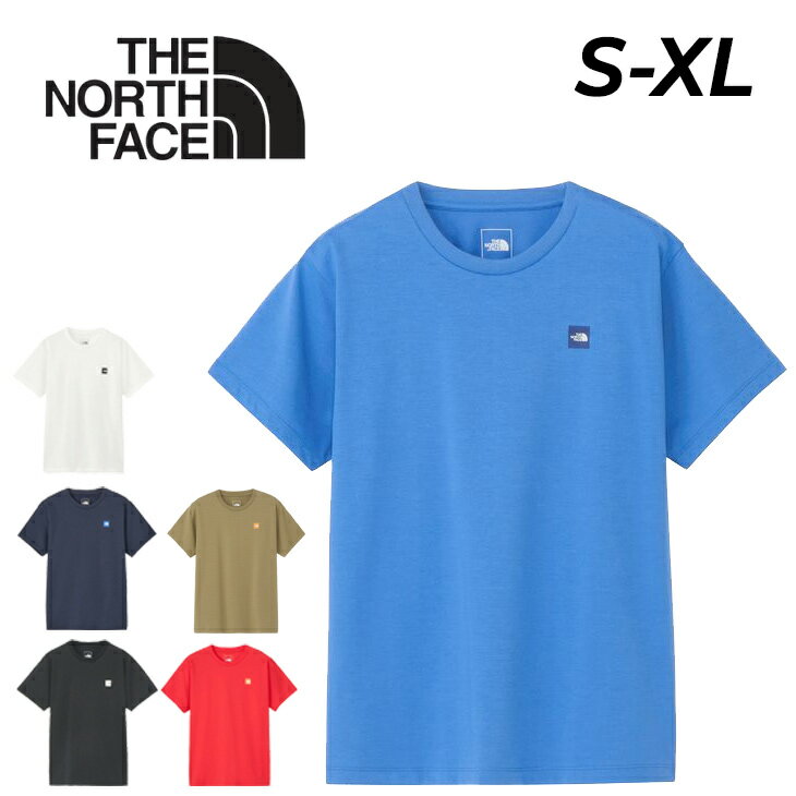 送料無料 ザ・ノース・フェイス 半袖 Tシャツ レディース THE NORTH FACE スモールボックスロゴティー 吸汗 速乾 ドライ 女性用 ロゴ クルーネックT アウトドアウェア キャンプ カジュアル レディースウエア 服 カットソー トップス ブランド アパレル/NTW32445 apworld-10097882 APWORLD パッケージ画像