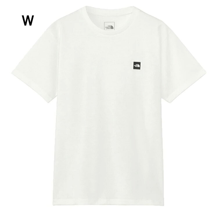 送料無料 ザ・ノース・フェイス 半袖 Tシャツ レディース THE NORTH FACE スモールボックスロゴティー 吸汗 速乾 ドライ 女性用 ロゴ クルーネックT アウトドアウェア キャンプ カジュアル レディースウエア 服 カットソー トップス ブランド アパレル/NTW32445 apworld-10097882 APWORLD サンプル画像3