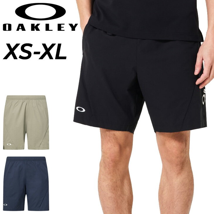 ����̵�� �������꡼ ���硼�ȥѥ�� ��� OAKLEY �����֥�ѥ�� �ϡ��եѥ�� ���� ���� û�ѥ� �۴�®�� ���ȥ�å� UPF50+ �ȥ졼�˥� ...