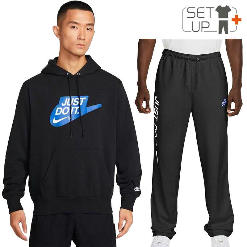 ����̵�� �ʥ��� �������å� ��� �岼 NIKE ����� �ץ륪���С��ѡ����� ���󥰥ѥ�� ���åȥ��å� ΢�� �����å� �� �֥�å� �岼�� ���� ����...