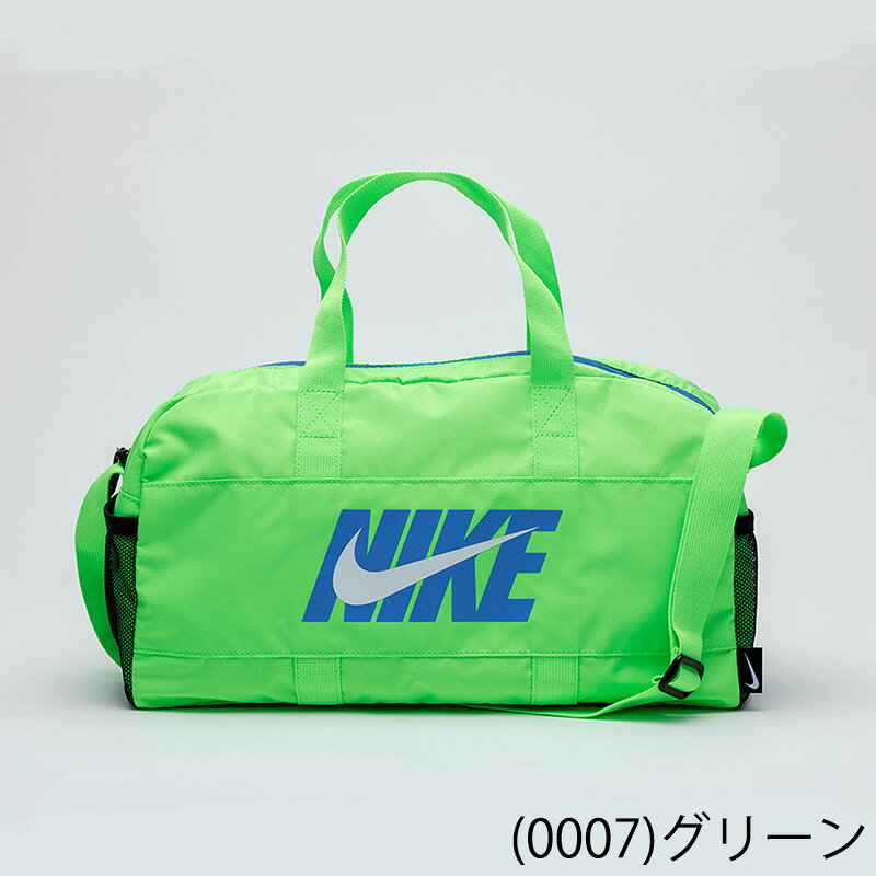 ナイキ プールバッグ キッズ ジュニア NIKE SWIM ボストンタイプ スイムバッグ 手...