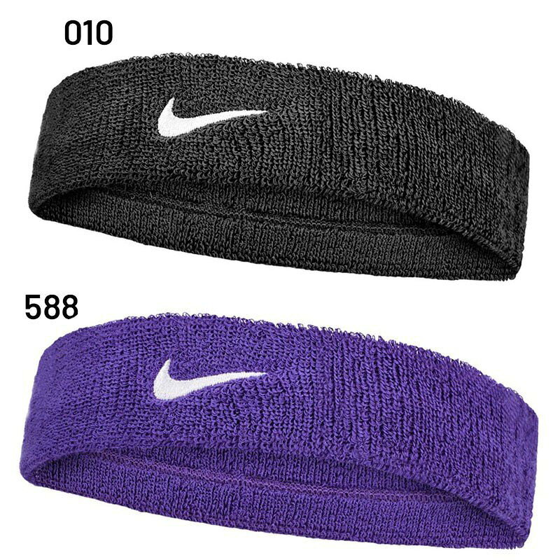 ナイキ NIKE スウッシュ ヘッドバンド スウッシュ クラシック ヘッドバンド｜おで...