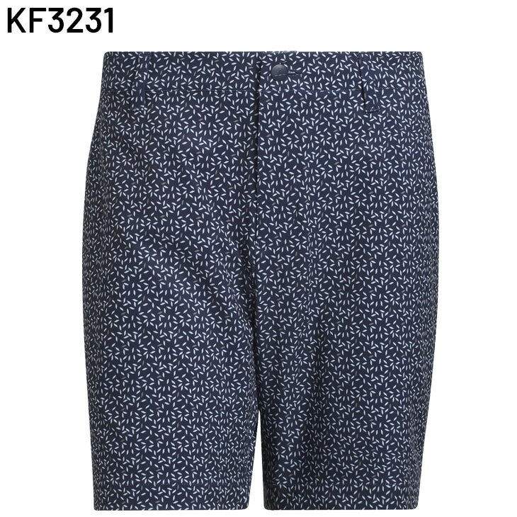 送料無料 アディダス ゴルフパンツ ショートパンツ メンズ 79cm 82cm 85cm ゴルフ...