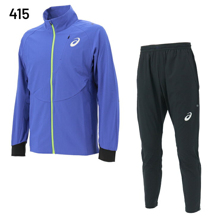 ����̵�� �����å��� ��� �����֥� ���㥱�å� ���󥰥ѥ�� �岼 asics �ϥ��֥�åɥ��ȥ�å� Φ�嶥�������� ���åȥ��å� ���� ���������㡼�� ���� �岼�� ���˥� ���祮�� ���ݡ��ĥ����� �֥��� TRACK ELITE COLLECTION ���ѥ��/2091A822-2091A824