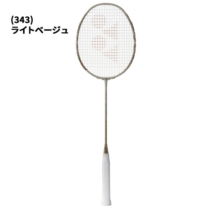 送料無料 バドミントンラケット ヨネックス Y...の紹介画像2
