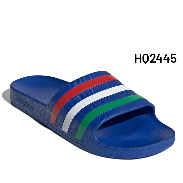 アディダス シャワーサンダル メンズ レディース adidas アディレッタアクア ADILE...