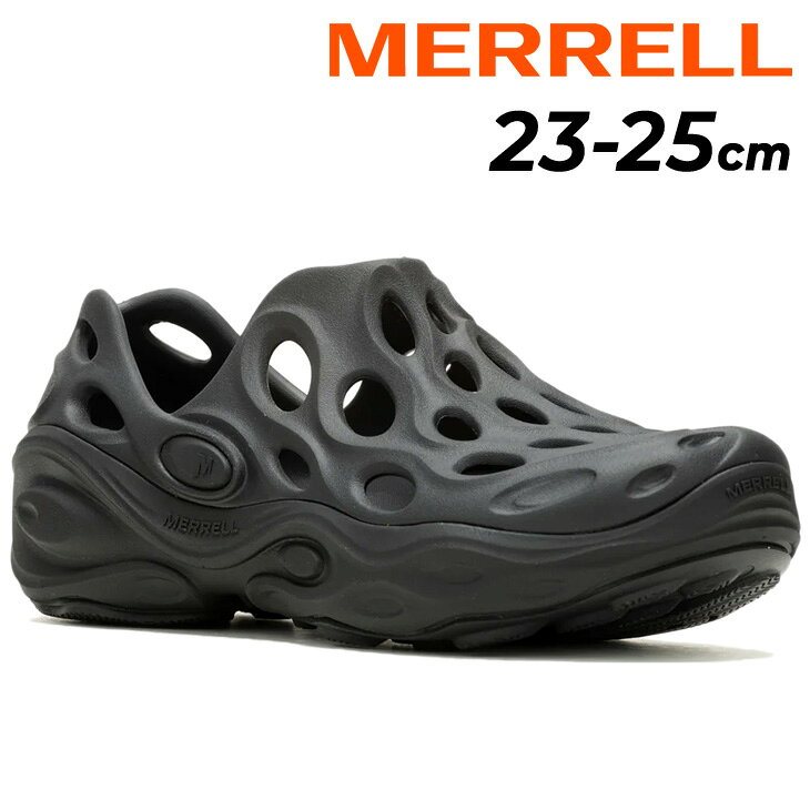樂天商城 - 送料無料 メレル レディース クロッグサンダル MERRELL HYDRO NEXT GEN MOC 水陸両用 ウォーターシューズ EVA 軽量 女性用 厚底 サンダルシューズ キャンプ BBQ フェス 川遊び 海 タウン 街履き ルームシューズ アウトドア ブランド 靴 くつ/HYDNXTG-MCSEW