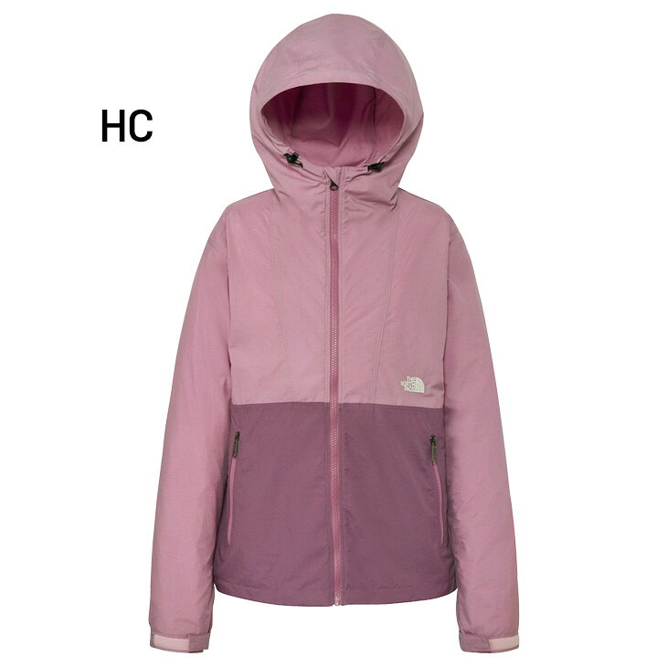 送料無料 ザ・ノース・フェイス フーディジャケット THE NORTH FACE コンパクトジャケット 女性 シェルジャケット はっ水 軽量 アウター 収納袋付き ハイキング キャンプ 普段使い ジャンバー アウトドアウェア ウエア ブランド アパレル/NPW72530 apworld-10110094 APWORLD サンプル画像2