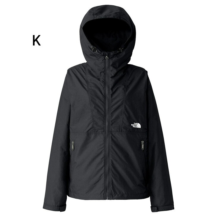 送料無料 ザ・ノース・フェイス フーディジャケット THE NORTH FACE コンパクトジャケット 女性 シェルジャケット はっ水 軽量 アウター 収納袋付き ハイキング キャンプ 普段使い ジャンバー アウトドアウェア ウエア ブランド アパレル/NPW72530 apworld-10110094 APWORLD サンプル画像3