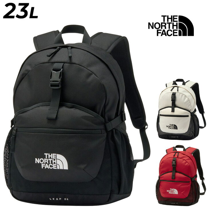 樂天商城 - 送料無料 ザ・ノース・フェイス リュック 23L メンズ レディース THE NORTH FACE リープ20 中型 デイパック 鞄 バックパック ノートPC収納 背面抗菌防臭 カジュアルバッグ 普段使い 男女兼用 通勤 通学 アウトドア ブランド かばん 新生活 学生 社会人/NM62611【母の日】