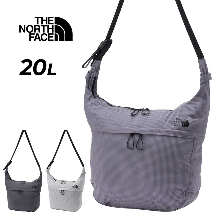 樂天商城 - 送料無料 ザ・ノース・フェイス ショルダーバッグ 20L メンズ レディース THE NORTH FACE メノウウィーケンダー 斜め掛け 肩掛け ナイロン 軽量 鞄 ユニセックス 20リットル かばん カジュアル 男女兼用 アウトドア ブランド マザーズバッグ ママバッグ/NM72623【母の日】
