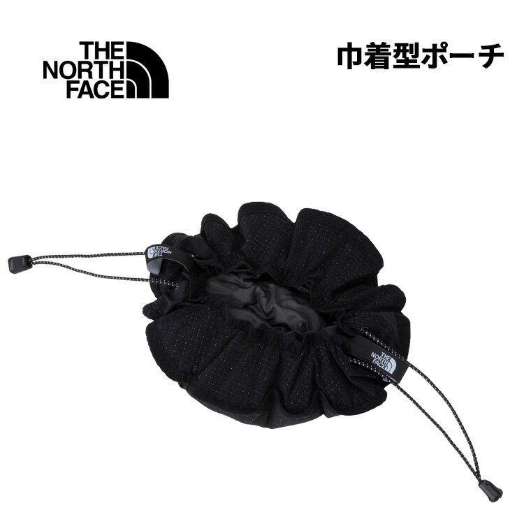 樂天商城 - 送料無料 ザ・ノース・フェイス 巾着型ポーチ メンズ レディース バッグ THE NORTH FACE モルフサックS 円形形状 ナイロン 軽量 耐久性 小物入れ 収納袋 普段使い 男女兼用 アウトドア ブランド アクセサリーポーチ かばん/NN22602【母の日】