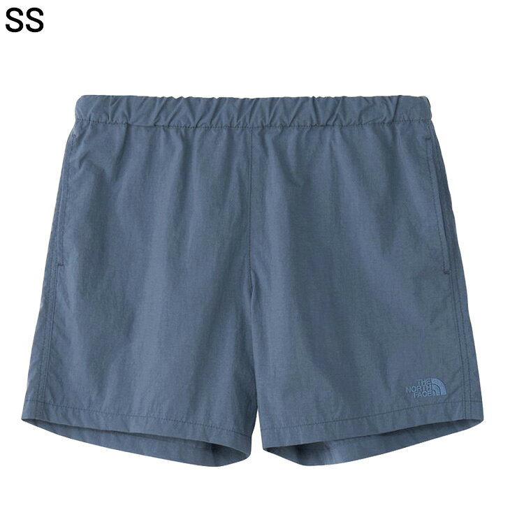 送料無料 ザ・ノース・フェイス ショートパンツ レディース THE NORTH FACE バーサタイルミッド はっ水 ナイロン ハーフパンツ UVカット 軽量 乾きやすい アウトドアウエア ボトムス キャンプ フェス 旅行 タウン カジュアル 女性 短パン 服 ブランド アパレル/NBW42630 apworld-10110328 APWORLD サンプル画像2