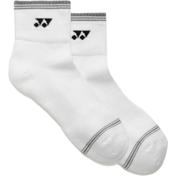 ヨネックス レディース 靴下 3足組 YONEX アンクルソックス 3P YONEX アンクル丈 3...