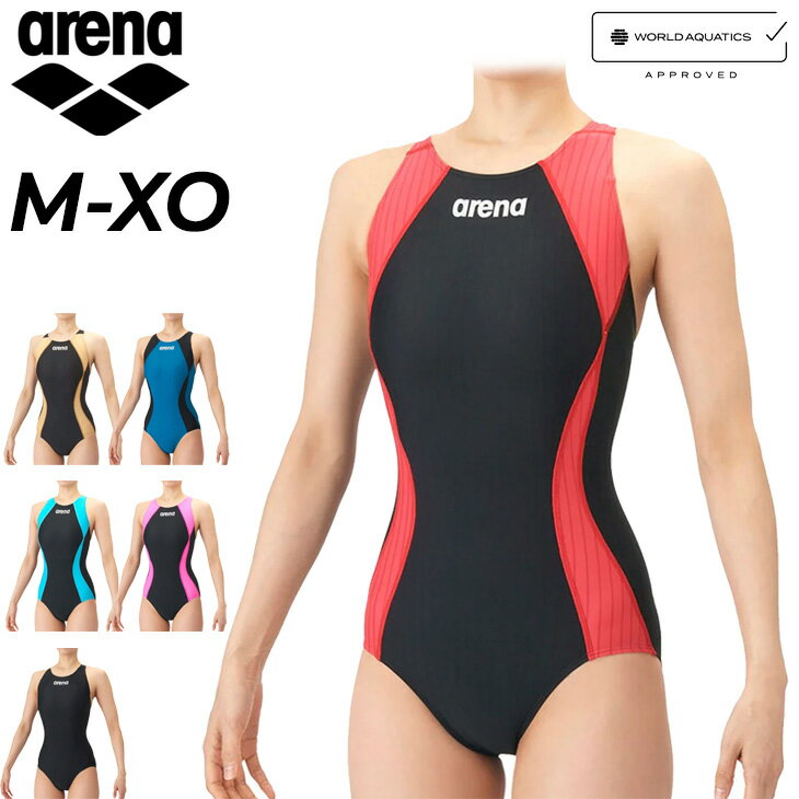 【美品】arena 競泳水着 FINA認証 Mサイズ 楽天市場】アリーナ競泳水着finaマーク ssの通販