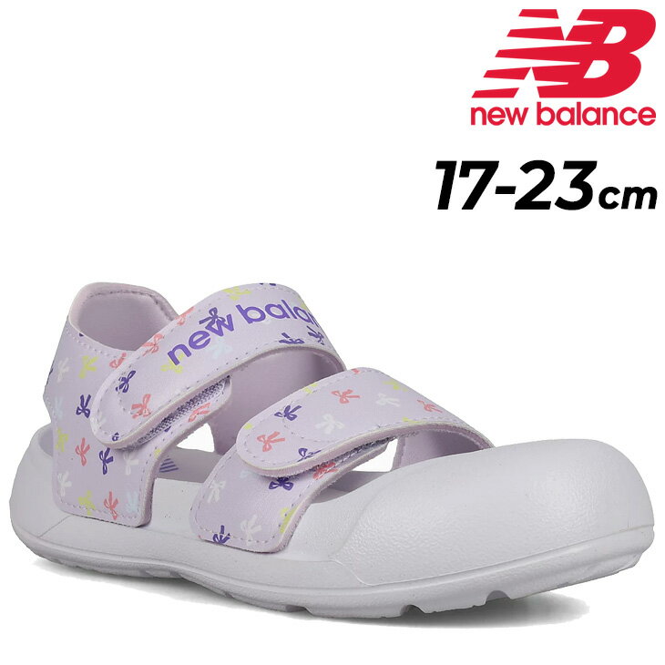 楽天市場】16cm（ブランドニューバランス）（サンダル｜靴）：キッズ