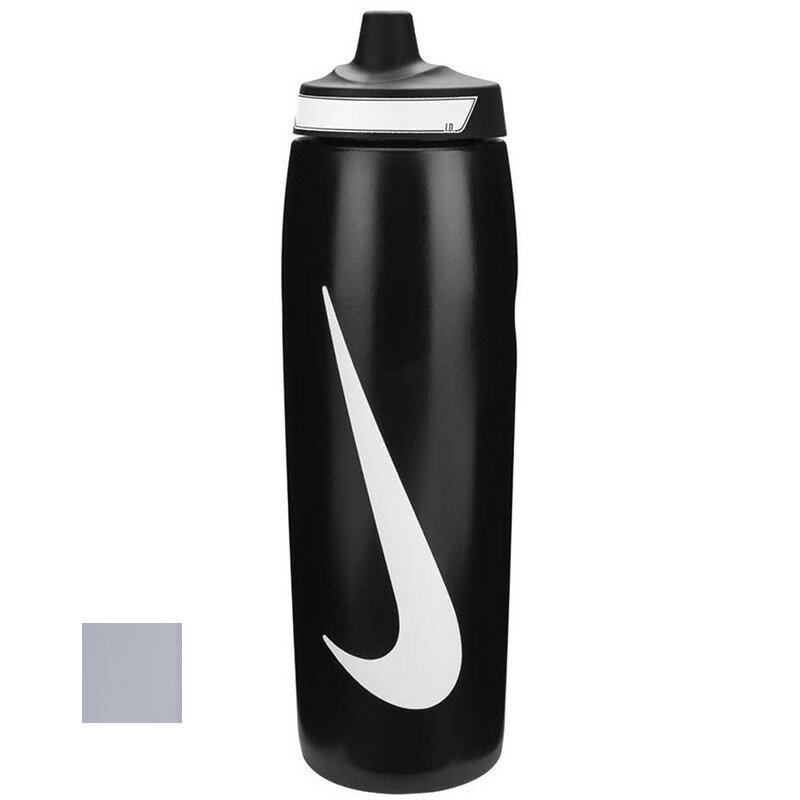 ナイキ スクイズボトル 950ml 水筒 NIKE リフィールボトル 直飲み スポーツボトル ...
