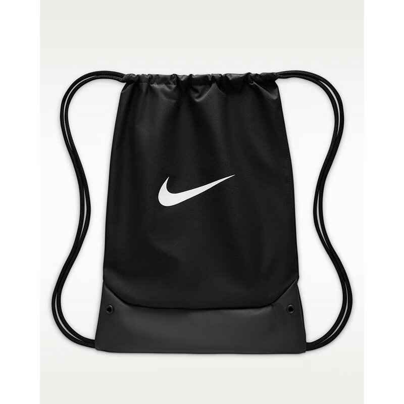ナイキ ナップサック 18L ジムサック NIKE ブラジリア ドローコードバッグ 鞄 メン...