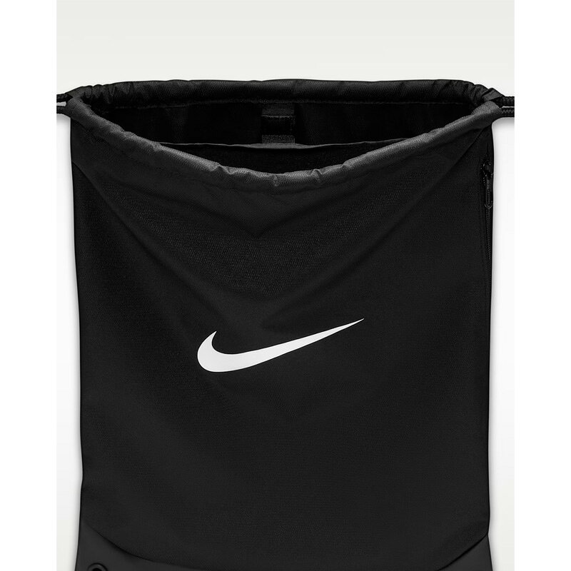 ナイキ ナップサック 18L ジムサック NIKE ブラジリア ドローコードバッグ 鞄 メン...