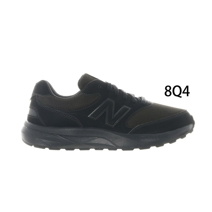 送料無料 ニューバランス ウォーキングシューズ メンズ 4E 幅広 Newbalance 363M v9 スニーカー 脱ぎ履きしやすい ファスナー付き ゆったり ワイド 甲高 履きやすい 歩きやすい 男性 散歩 通勤 旅行 普段履き スポーツ ブランド くつ 紳士靴 父の日 シニア 敬老の日/M363M apworld-10110717 APWORLD サンプル画像3