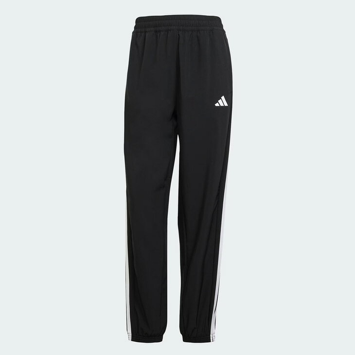 送料無料 アディダス ロングパンツ レディース adidas トレインエッセンシャルズ ...