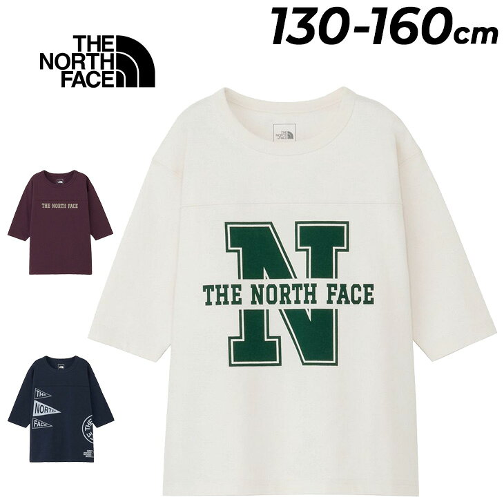楽天市場】ノースフェイス tシャツ（袖の長さ七分袖・五分袖）の通販