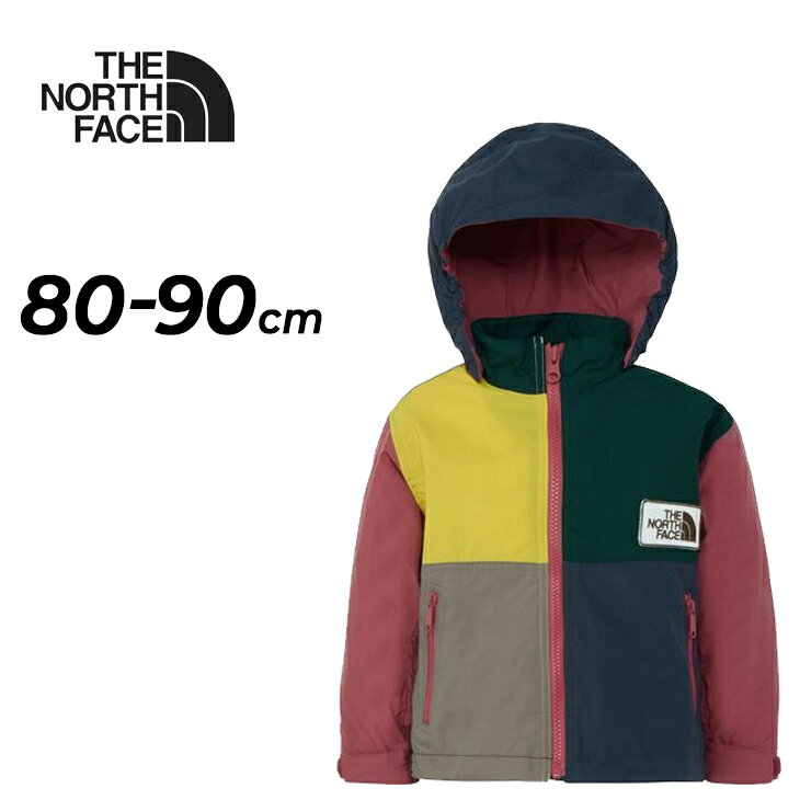 楽天市場】90cm（ブランドザ・ノース・フェイス）（コート・ジャケット