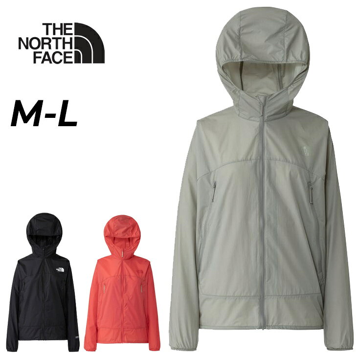 送料無料 ザ・ノース・フェイス ジャケット 長袖 アウトドアウェア レディース THE NORTH FACE スワローテイルフーディ 女性 フード付き ウインドシェル 軽量 はっ水 アウター 登山 ハイキング キャンプ レディースウエア マウンテンパーカー ブランド アパレル /NPW22601