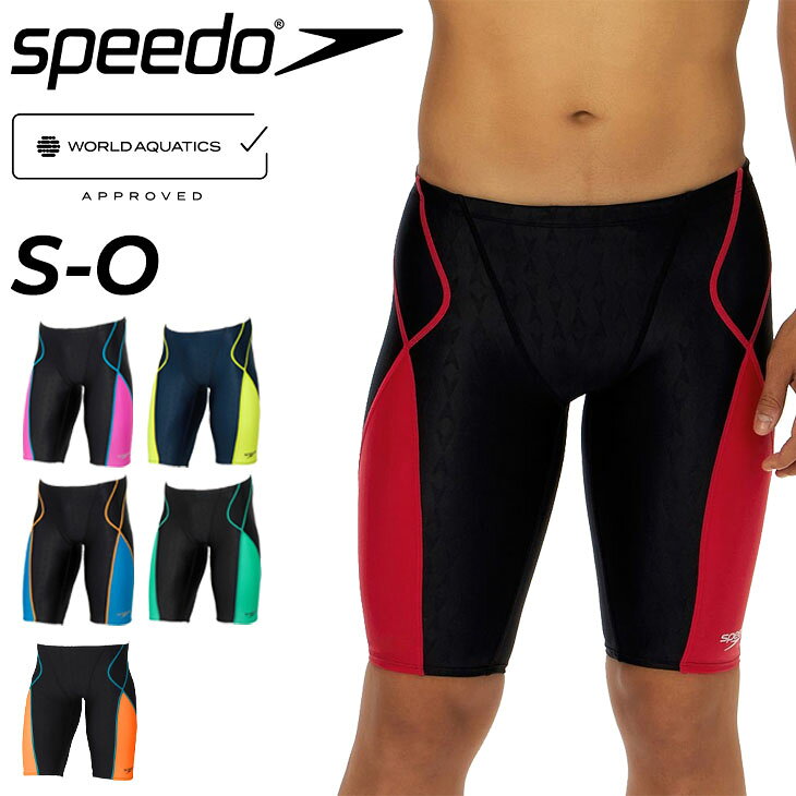 楽天市場】speedo 競泳水着 Mサイズの通販