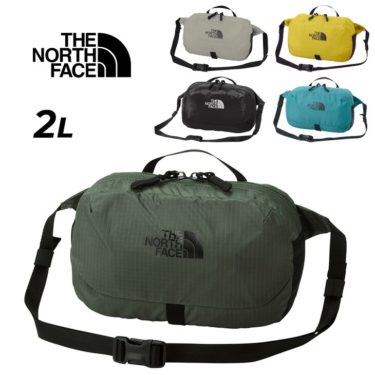 ◆ 商品詳細情報 ◆ ブランド ザ・ノース・フェイス THE NORTH FACE 商品番号 NM62378 カラー (K)ブラック (RI)リバーアイス (SE)スネークアイ (AV)アガベグリーン (CU)キュムラスクラウド サイズ 寸法：H12×W19×D5cm 重量：約55g 容量：2L 素材 40Dダブルリップストップナイロン、100Dマットツイルリップストップナイロン 原産国 ベトナム製 ◆画像のカラーについて◆ 商品画像のカラーにつきましては、PC、モバイルなど閲覧環境等により実物のカラーと多少異なることもございます。 予めご理解のうえご注文を賜りますようお願いいたします。 ギフト対応 ※メーカー希望小売価格はメーカーサイトに基づいて掲載しています (記載価格が税抜き価格になっている場合もございます)【ザ・ノース・フェイス THE NORTH FACE / ヒップバッグ】 ◆　商　品　説　明 ◆ □□□当店で販売しております商品はすべて【正規取扱品】です□□□ ザ・ノース・フェイス(THE NORTH FACE)から、「メイフライヒップポーチ」です。 40デニールのダブルリップストップナイロンを使用した、 ポケッタブル仕様の軽量ヒップポーチです。 体にフィットしやすいウィング付きの簡易的なウエストストラップは、背面に収納可能。 上部にはグラブハンドルを設け、単体使用時の利便性を高めています。 メインコンパートメントはシンプルな1気室構造で、仕分けに便利なスリットポケットを装備。 旅先でのサブの小物ポーチとして使いやすい2リッター容量です。 ■Function 内側にスリットポケット／収納可能なショルダーストラップ／ポケッタブル仕様 ※寸法：H12×W19×D5cm ※重量：約55g ※容量：2L ［素材/テクノロジー］ ○PACKABLE 折り畳んで本体のポケットに収納。コンパクトに持ち運び可能。 【製品のパッケージ(外装)について】 本製品は、メーカーから入荷した状態で発送しております。 若干の袋破れ、汚れがある場合がございますが、 製品には問題はありません。予めご了承くださいませ。