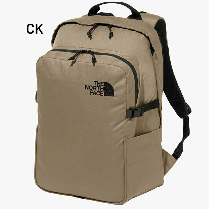 送料無料 ザ・ノース・フェイス リュック 24L バッグ THE NORTH FACE ボルダーデイパック バックパック ユニセックス 大容量 24リットル 高機能 鞄 デバイス・ガジェット収納 A4サイズ対応 ビジネス 通勤 通学 ブランド ワンポイント 男女兼用 かばん/NM72356 apworld-10094599 APWORLD サンプル画像3