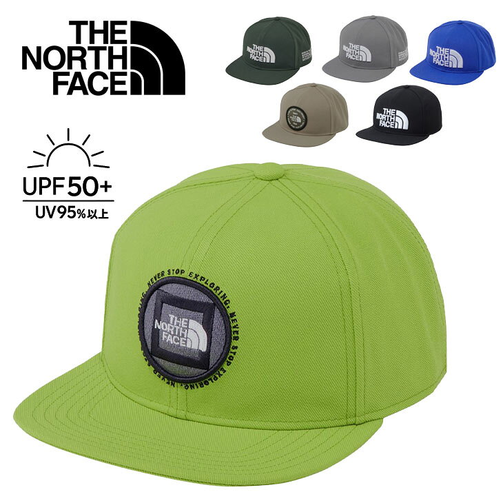 送料無料 ザ・ノース・フェイス 帽子 メンズ レディース THE NORTH FACE TNFトラッ...