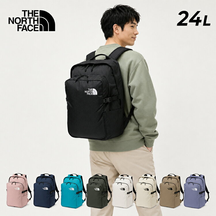楽天市場】ノースフェイス リュック 24lの通販