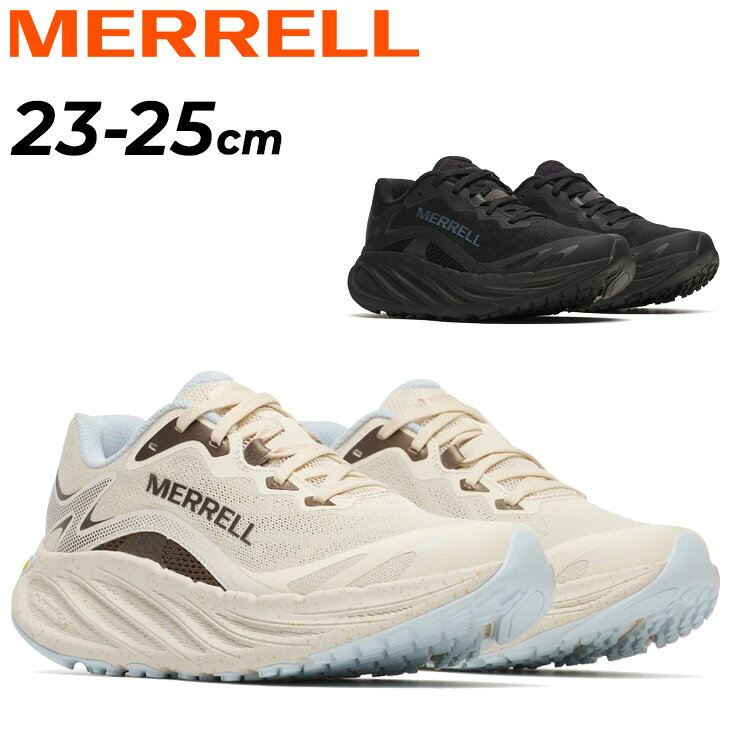 送料無料 メレル ランニングシューズ レディース MERRELL プロモーフ PROMORPH ト...