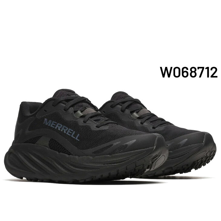 送料無料 メレル ランニングシューズ レディース MERRELL プロモーフ PROMORPH ト...