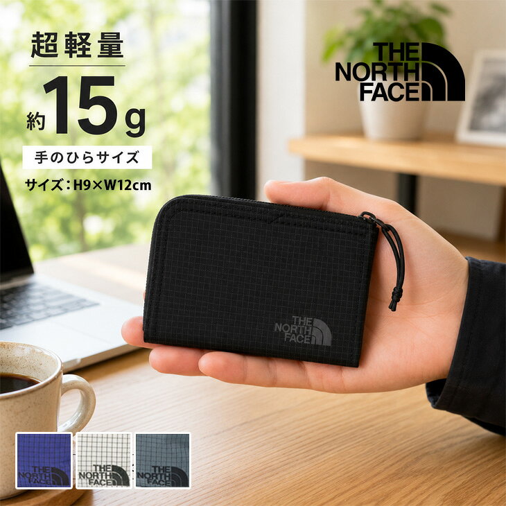 楽天市場】ノースフェイス レディース（メンズ財布｜財布・ケース