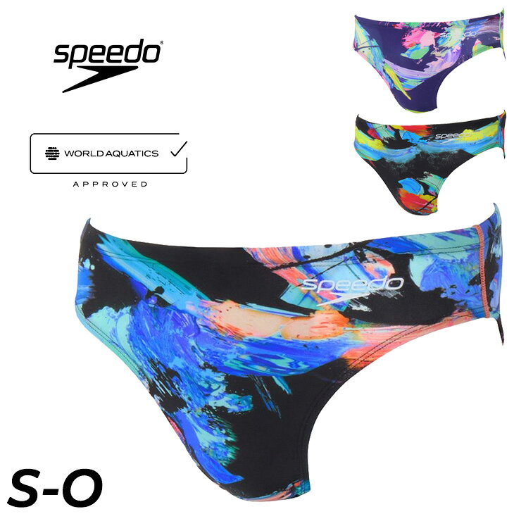 楽天市場】スピード ショート ブーン（競技水着｜水泳）：スポーツ