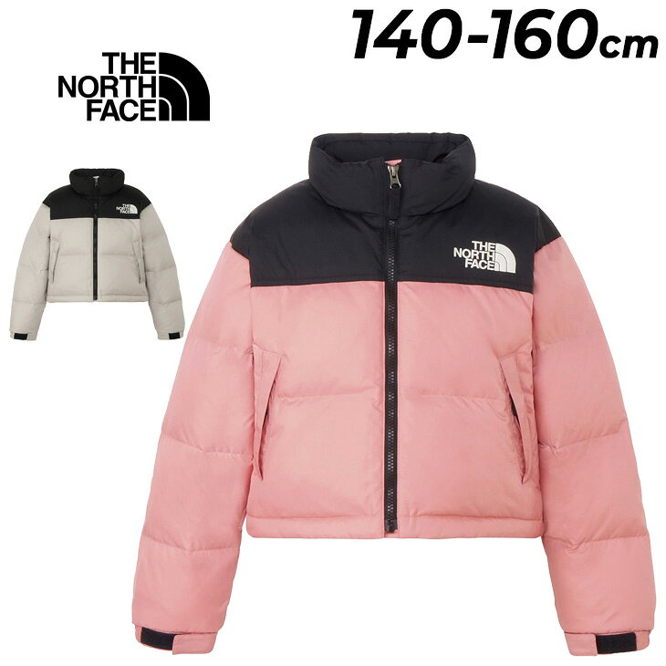 楽天市場】THE NORTH FACE ヌプシ（カラーピンク）（キッズ・ベビー