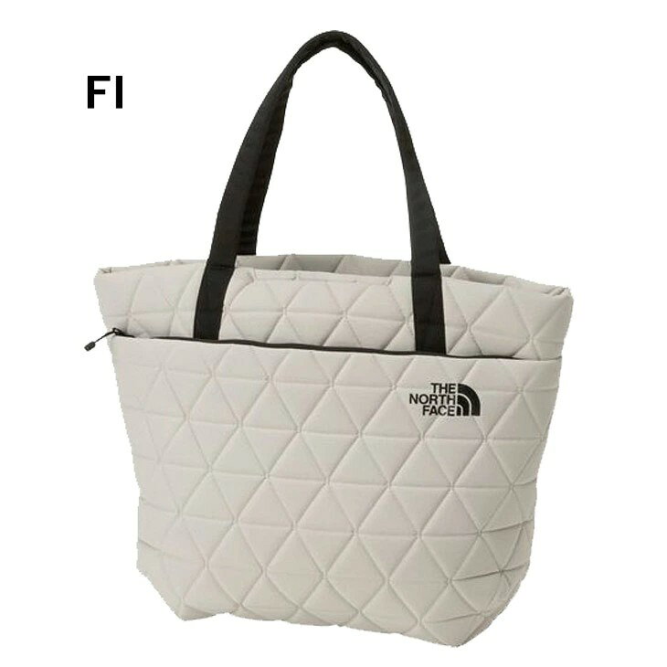送料無料 ザ・ノース・フェイス トートバッグ 15L PCバッグ かばん THE NORTH FACE ジオフェイストート 手提げ ガジェットバッグ 電子機器 周辺アクセサリー 収納バッグ PCスリーブ ノートPC タブレット 保護バッグ 仕事 ビジネス 学校 鞄 男女兼用 ブランド かばん/NM32352 apworld-10094699 APWORLD サンプル画像3