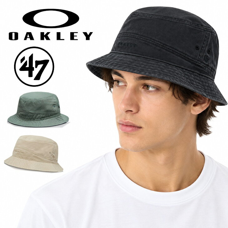 楽天市場】oakley バケットの通販