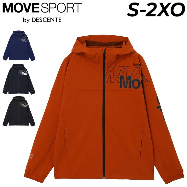 楽天市場】デサント move sport スキーウェアの通販